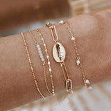 Bracelet Jewdy pour Femmes