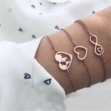 Bracelet Jewdy pour Femmes