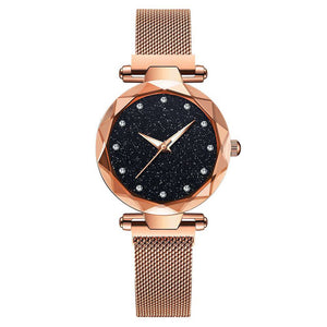 Montre "La Starrus"