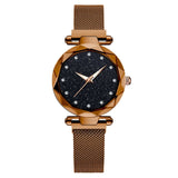 Montre "La Starrus"