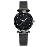 Montre "La Starrus"