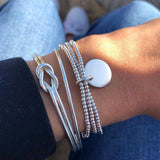 Bracelet Jewdy pour Femmes