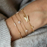 Bracelet Jewdy pour Femmes