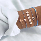 Bracelet Jewdy pour Femmes