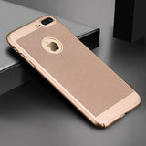 Coque pour   Iphone Ultra mince