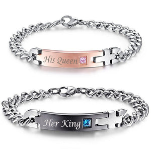 Bracelets  pour Femmes et Hommes