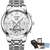 Montre "LIGE  Business"