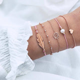 Bracelet Jewdy pour Femmes