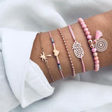 Bracelet Jewdy pour Femmes