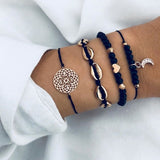 Bracelet Jewdy pour Femmes