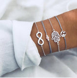 Bracelet Jewdy pour Femmes