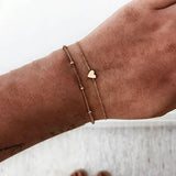 Bracelet Jewdy pour Femmes