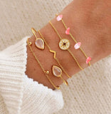 Bracelet Jewdy pour Femmes