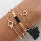 Bracelet Jewdy pour Femmes